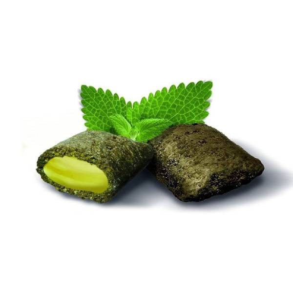 تشویقی گربه جیم کت با طعم کت نیپ حاوی مولتی ویتامین
